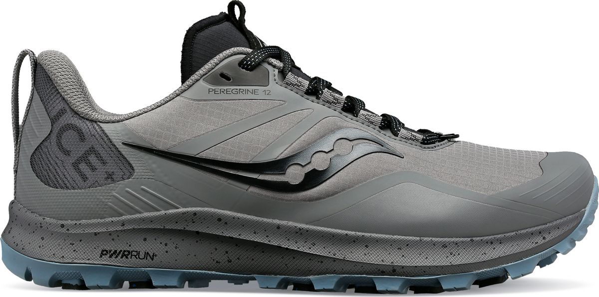 Gravel | Black