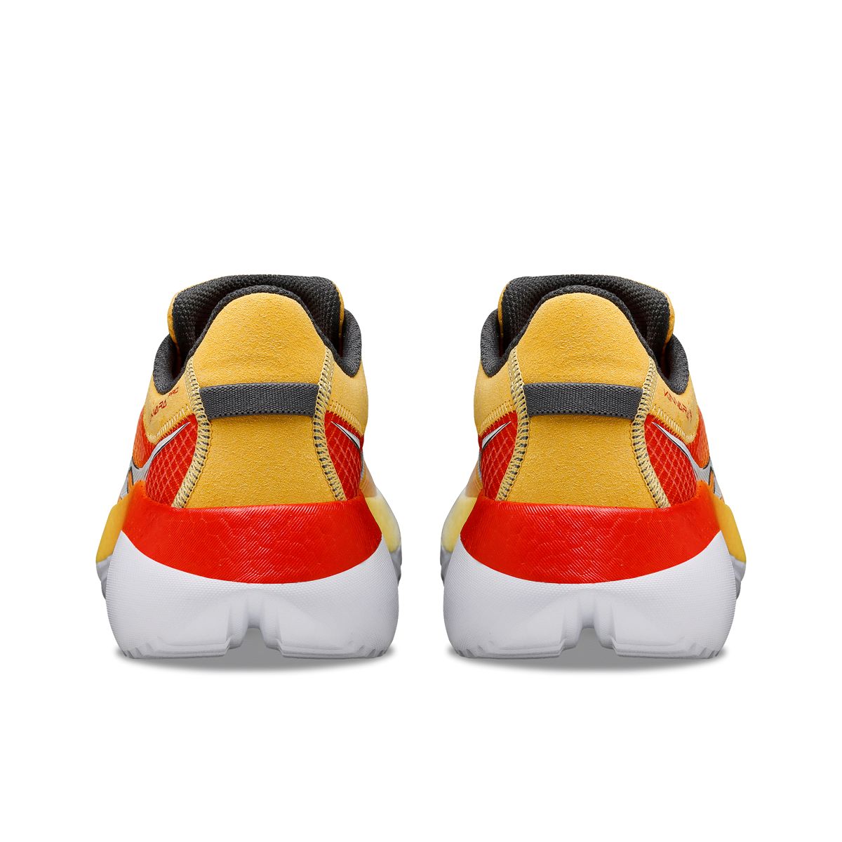 Kinvara Pro, Flax | Infrared, dynamic 4