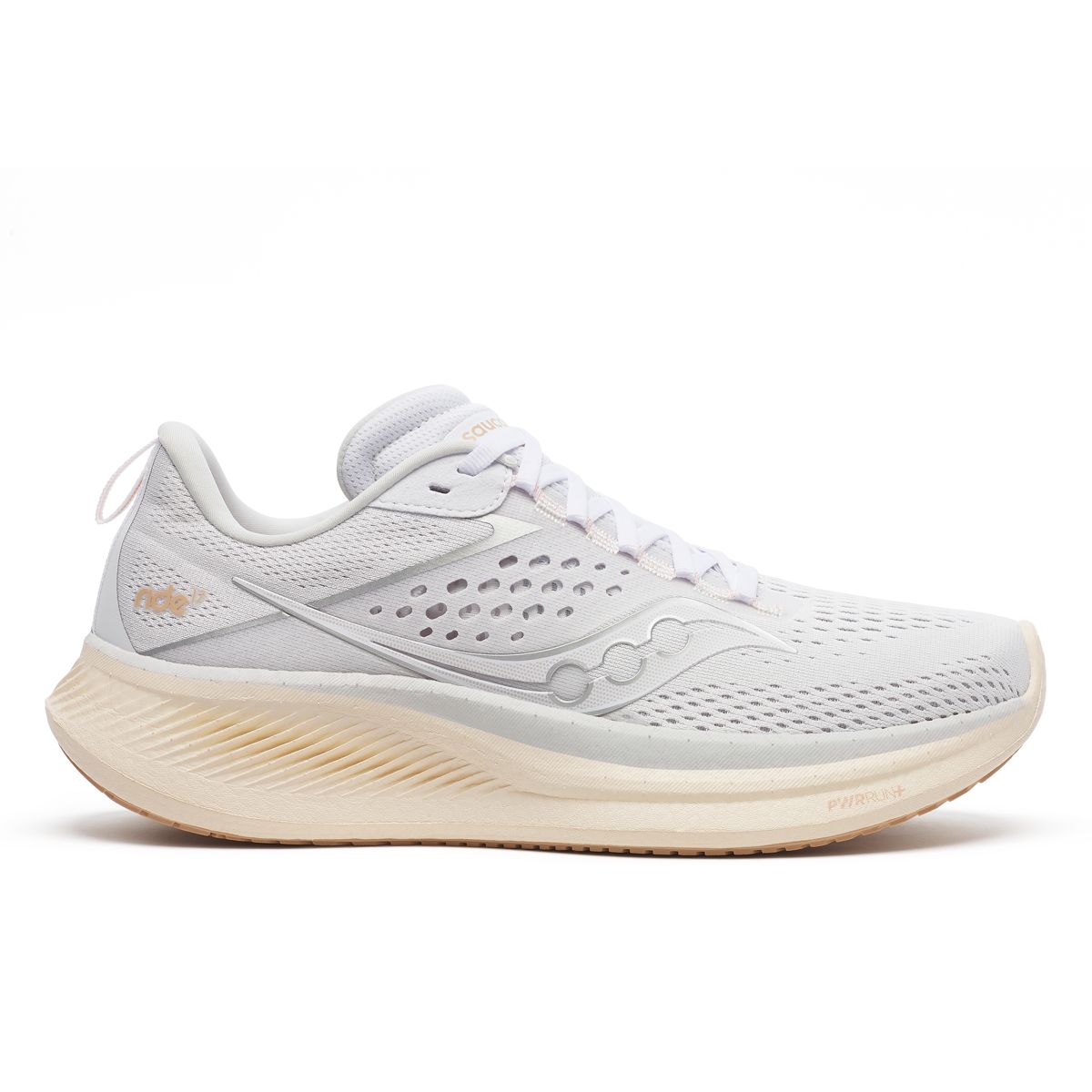 Ride 17, White | Pearl, dynamic