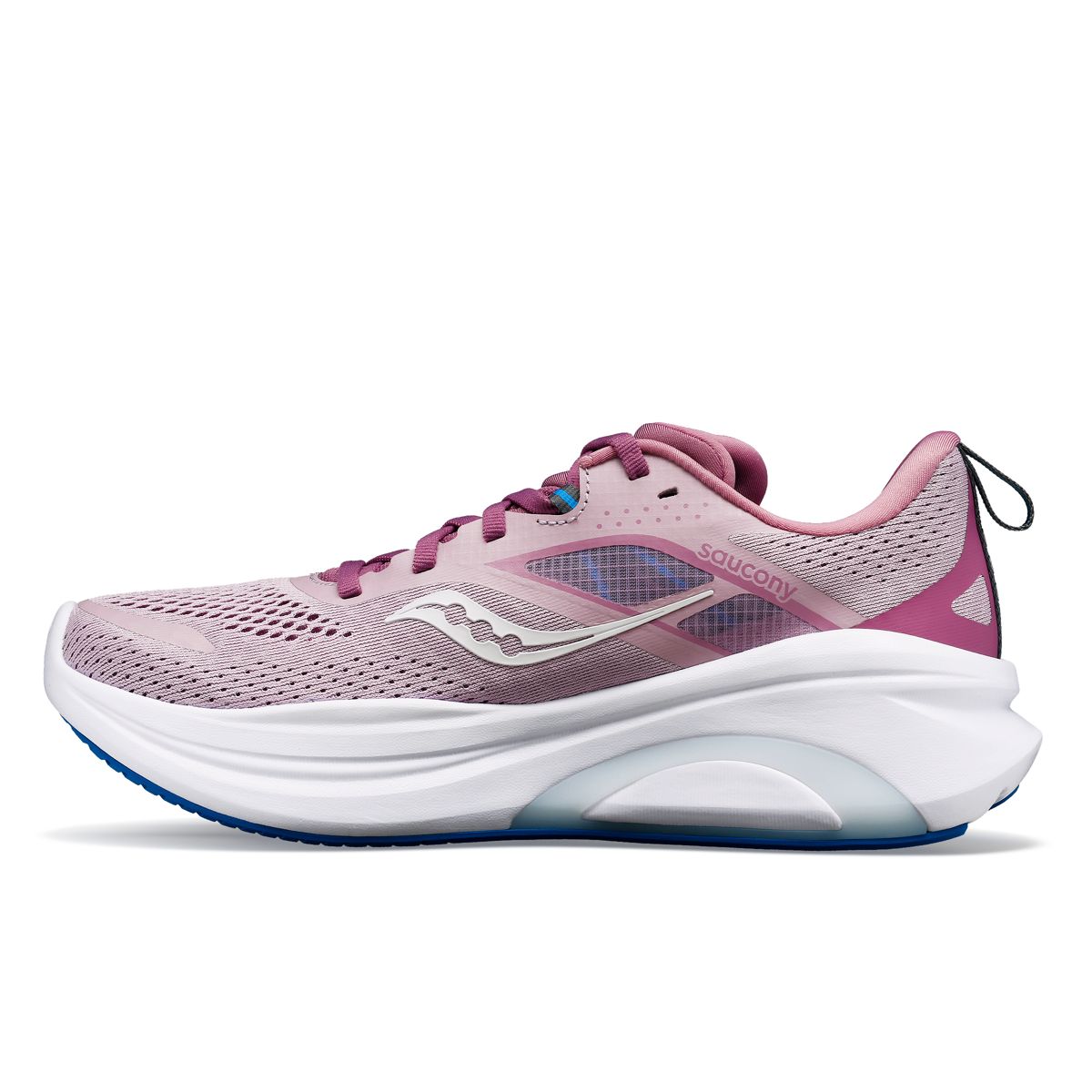Omni 22, Orchid | Cobalt, dynamic 3