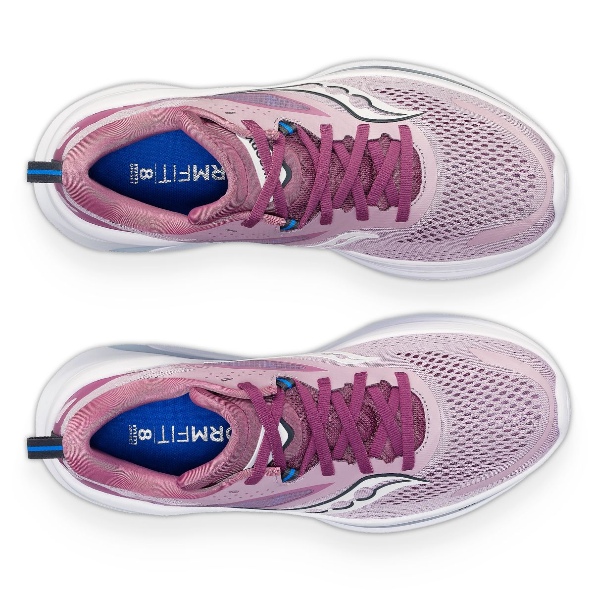 Omni 22, Orchid | Cobalt, dynamic 5
