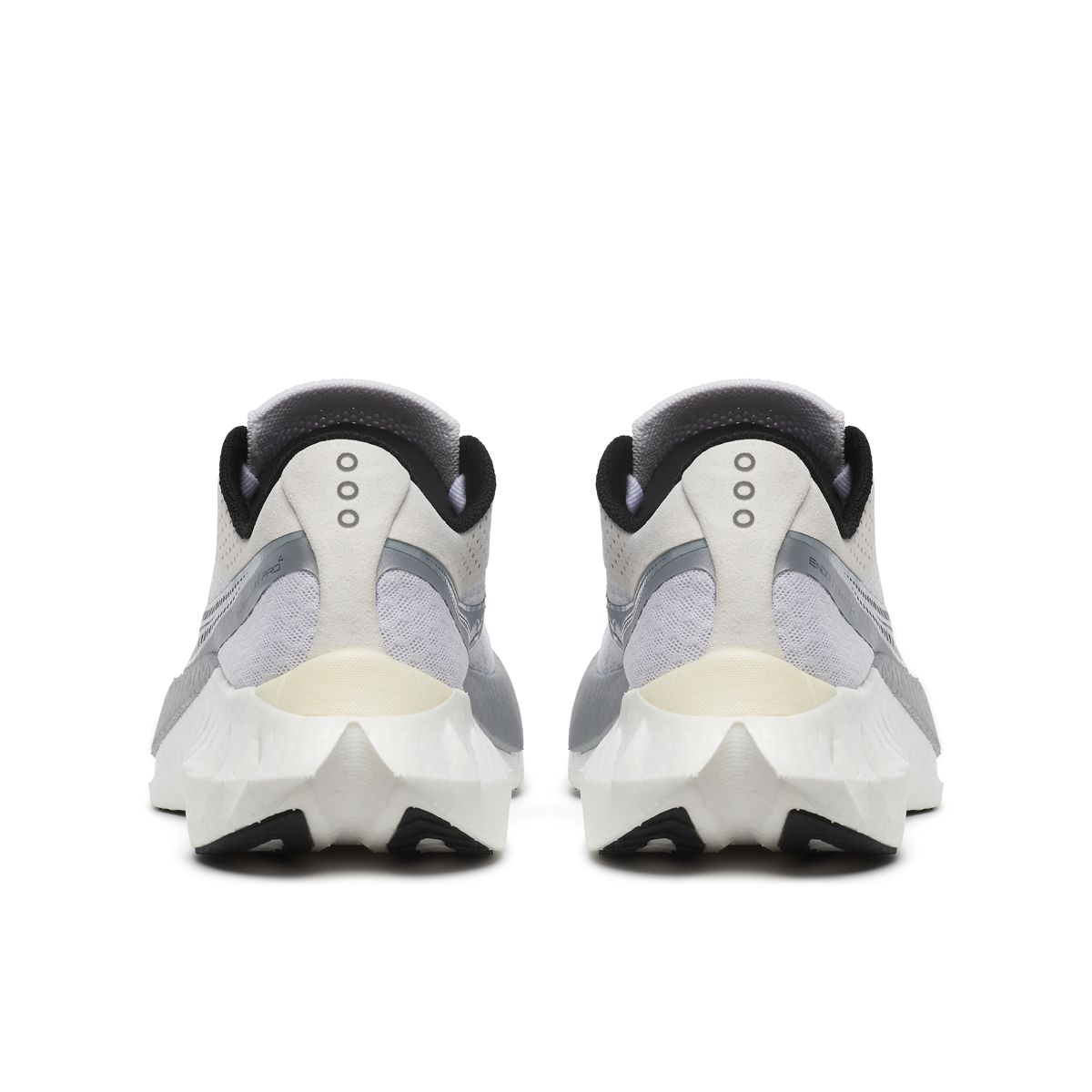 Endorphin Pro 4, White | Silver, dynamic 4