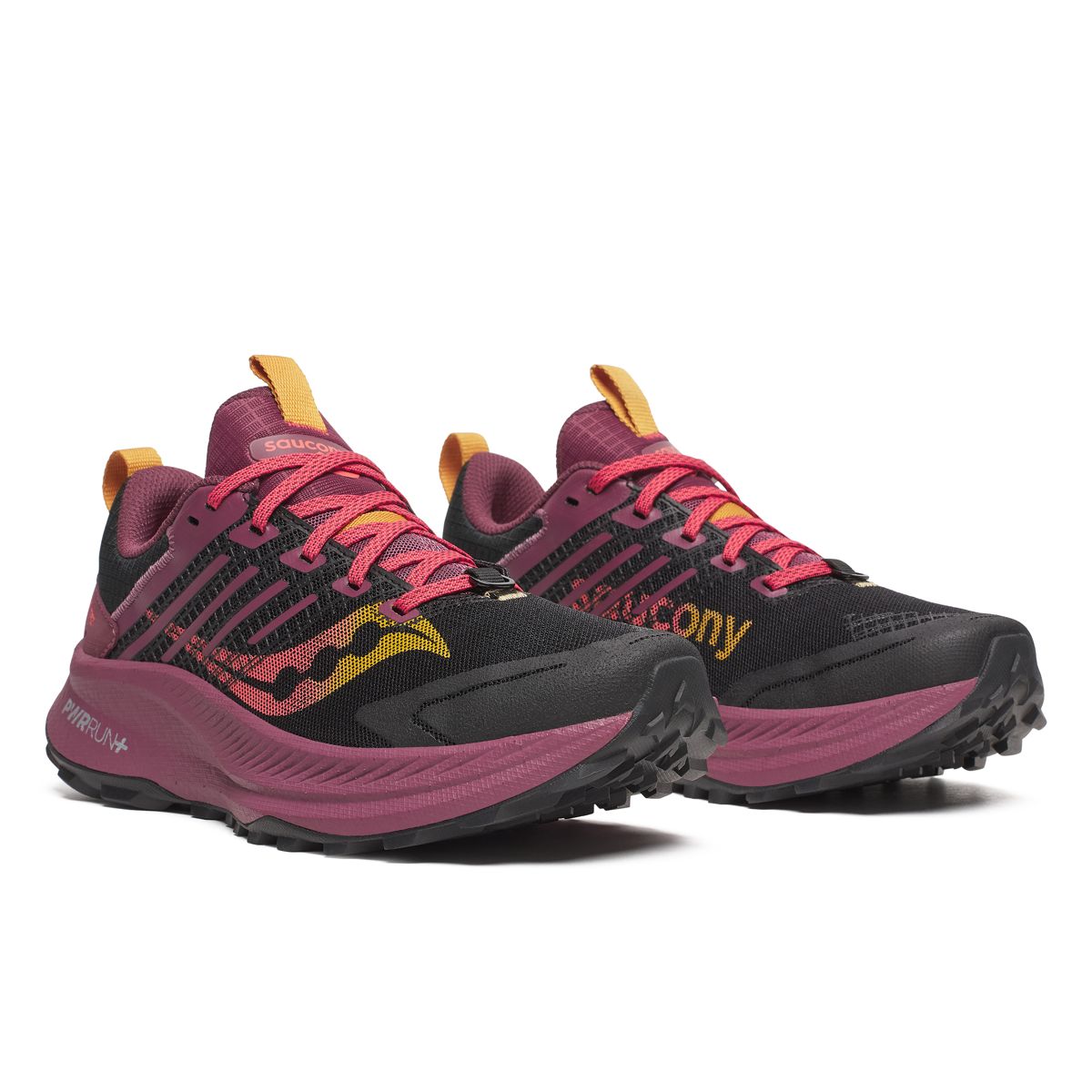 Ride TR2, Black | Terra, dynamic 2