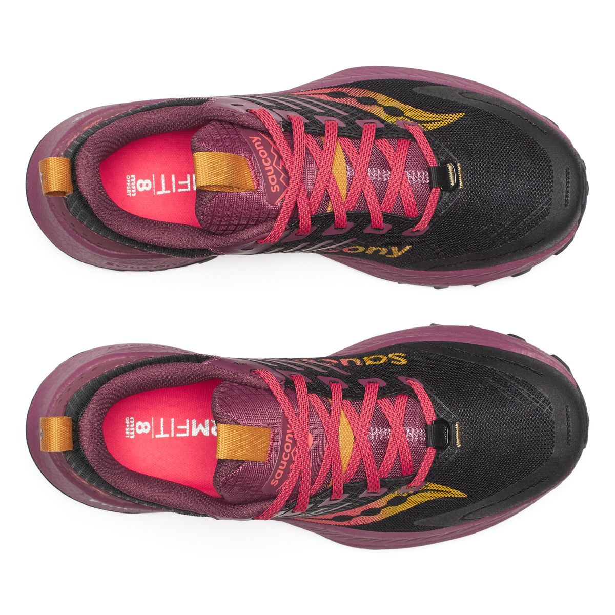Ride TR2, Black | Terra, dynamic 5