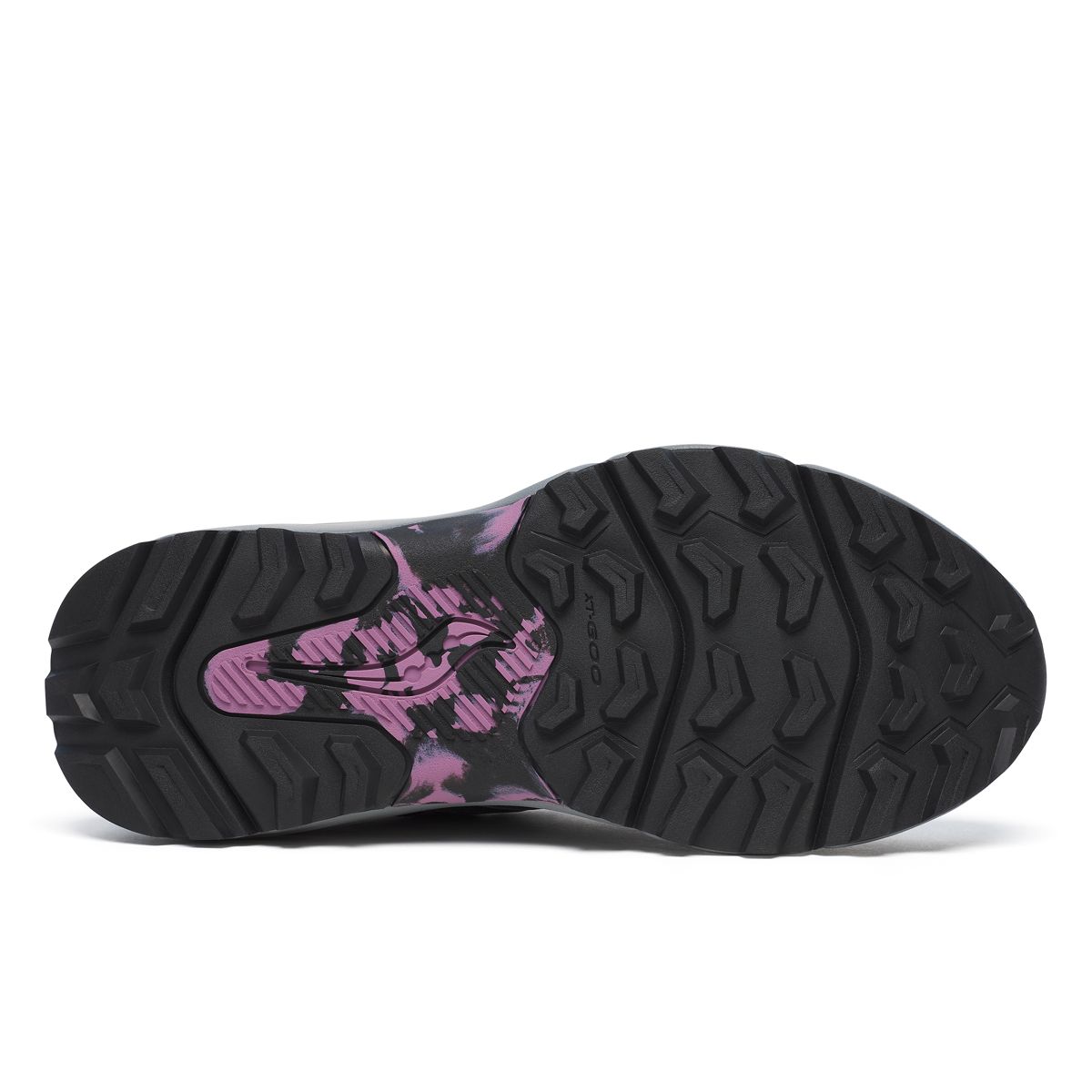 Excursion TR17, Carbon | Cinder, dynamic 6