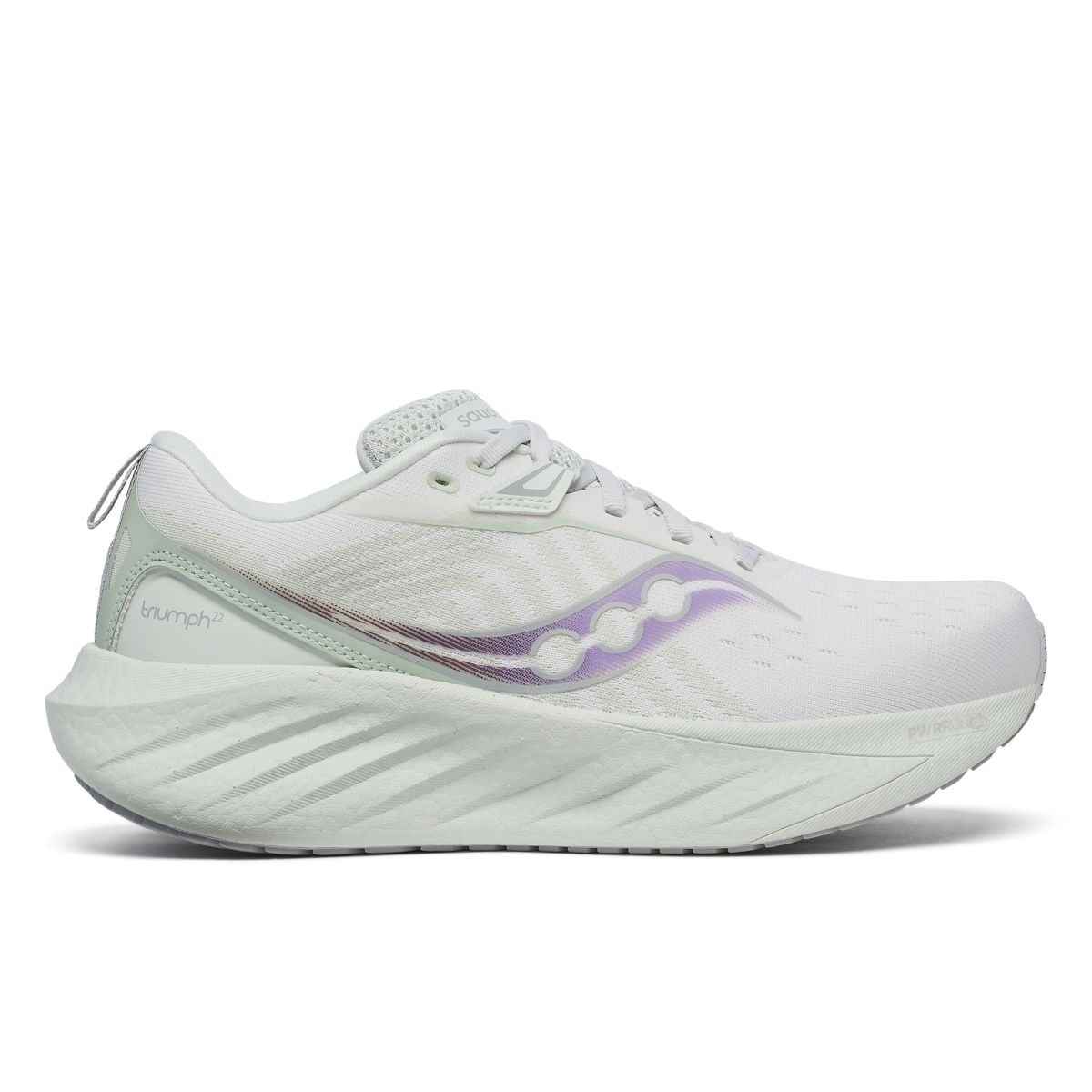 White | Foam