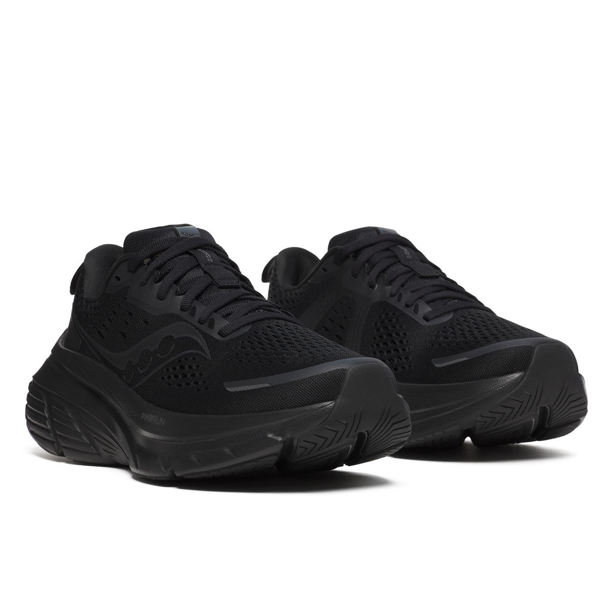 Guide 18 Wide, Triple Black, dynamic 2