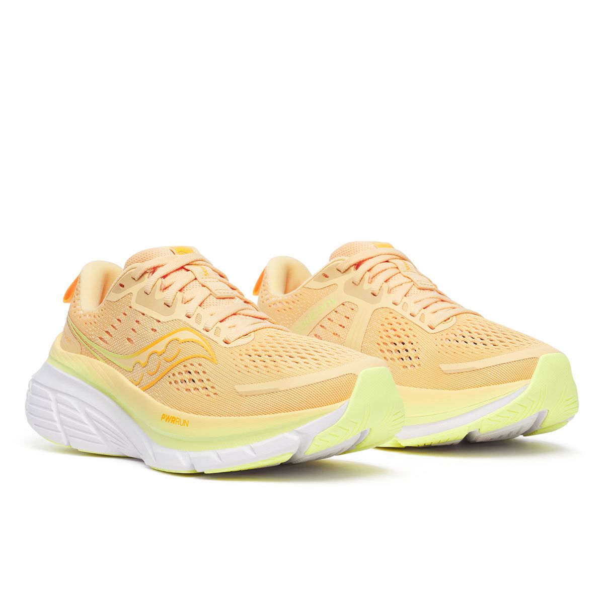 Guide 18, Peach | Sunny, dynamic 2