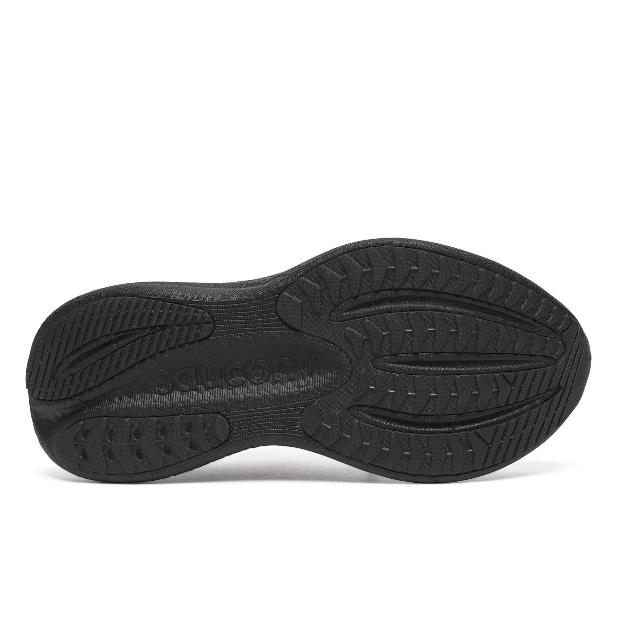 Triumph 23, Triple Black, dynamic 6