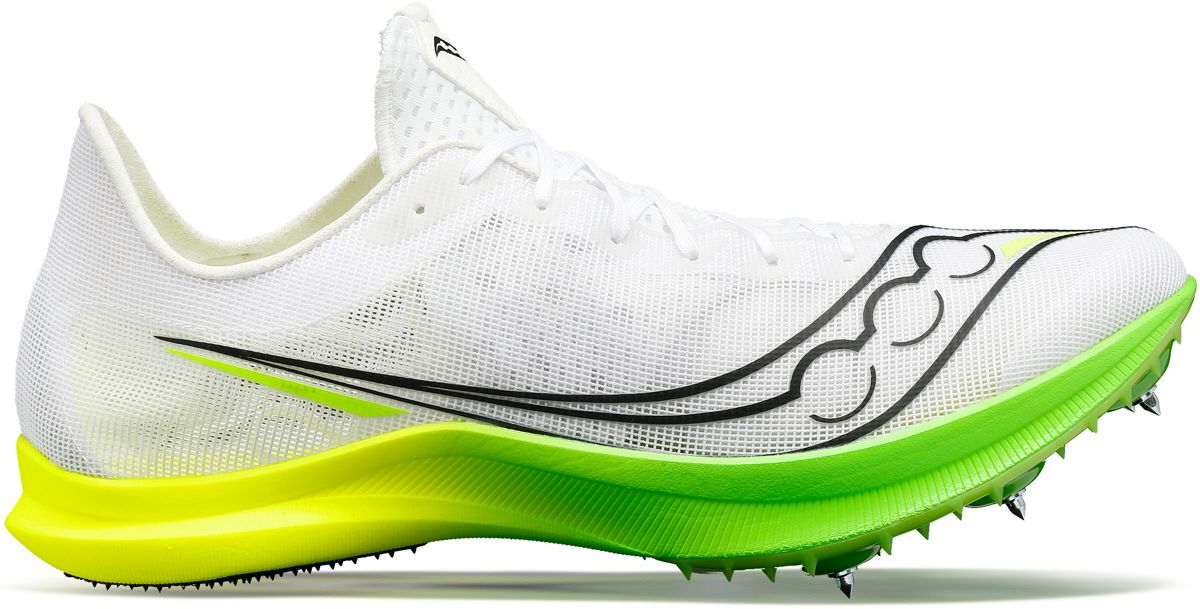 White | Slime