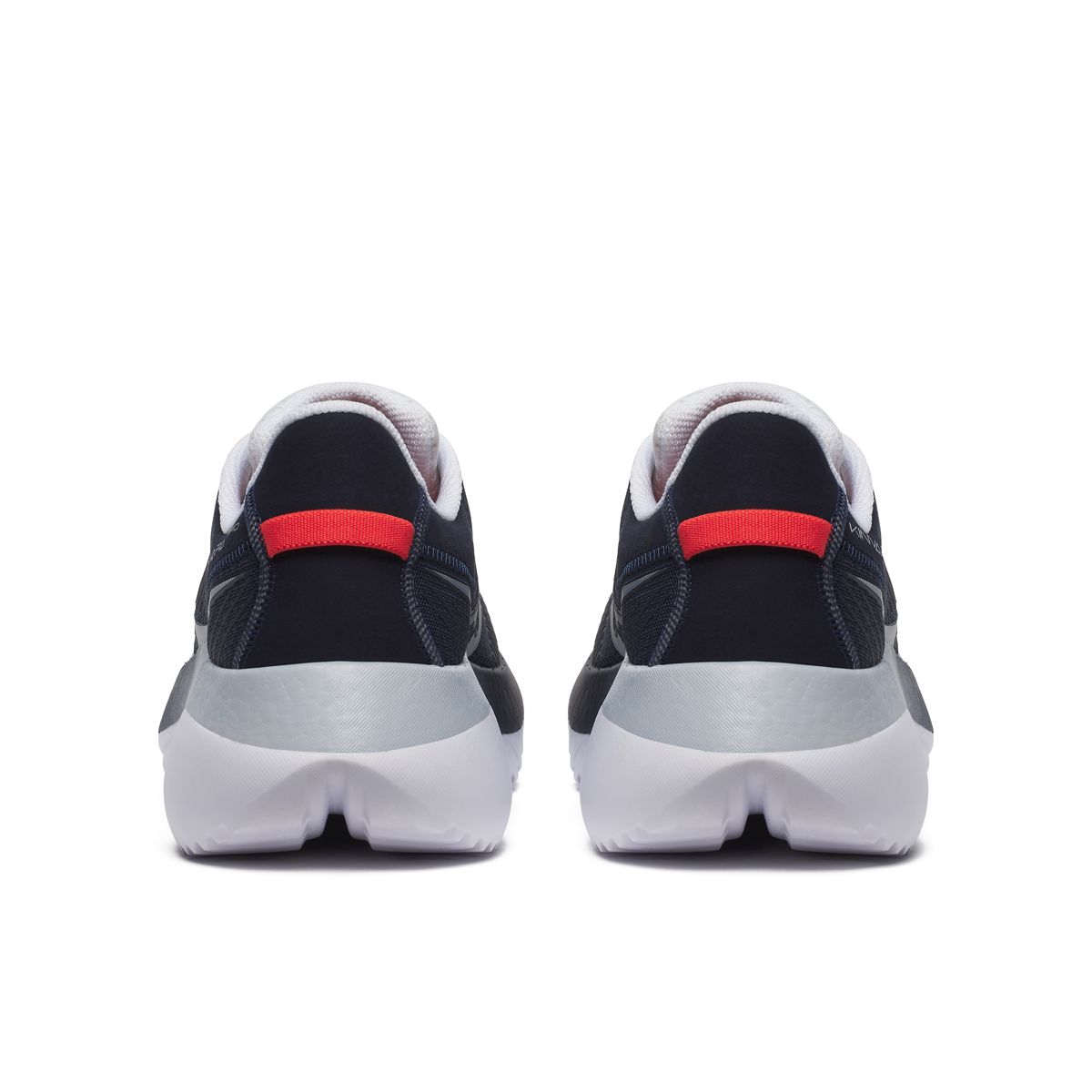 Kinvara Pro, Navy | White, dynamic 4