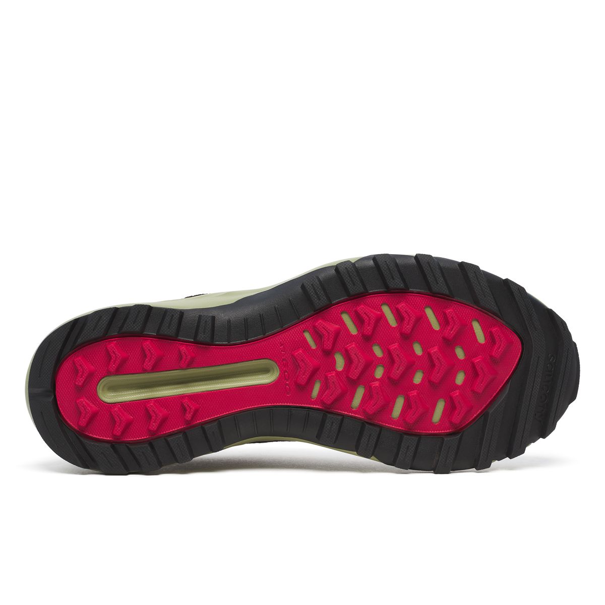 Aura TR, Black | Hemlock, dynamic 6