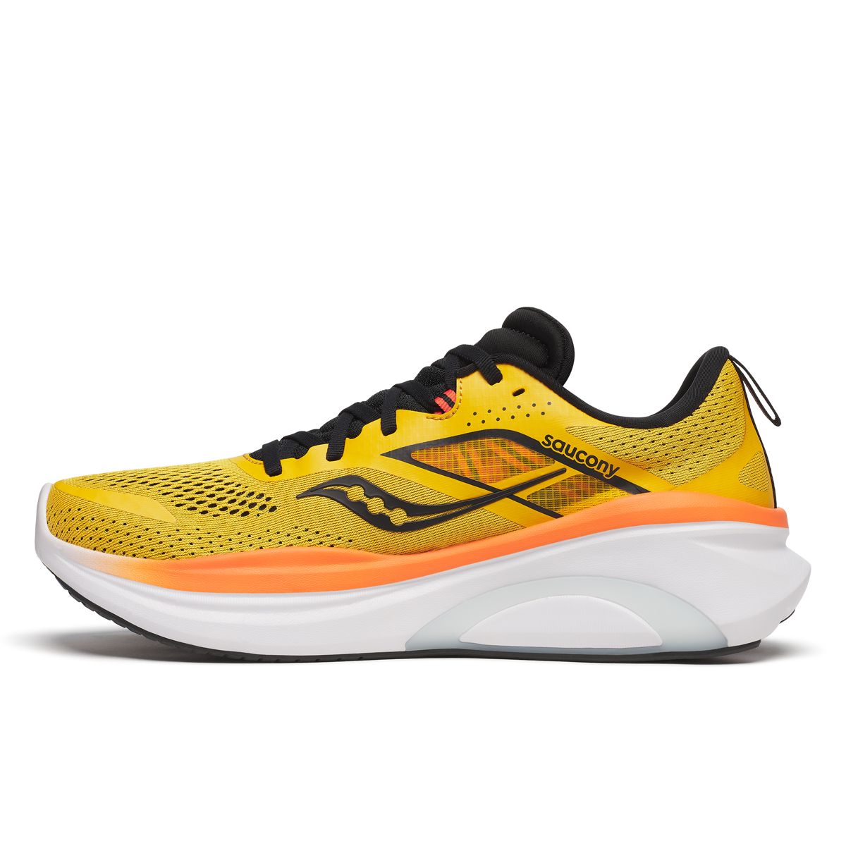 Omni 22, Pollen | Black, dynamic 3