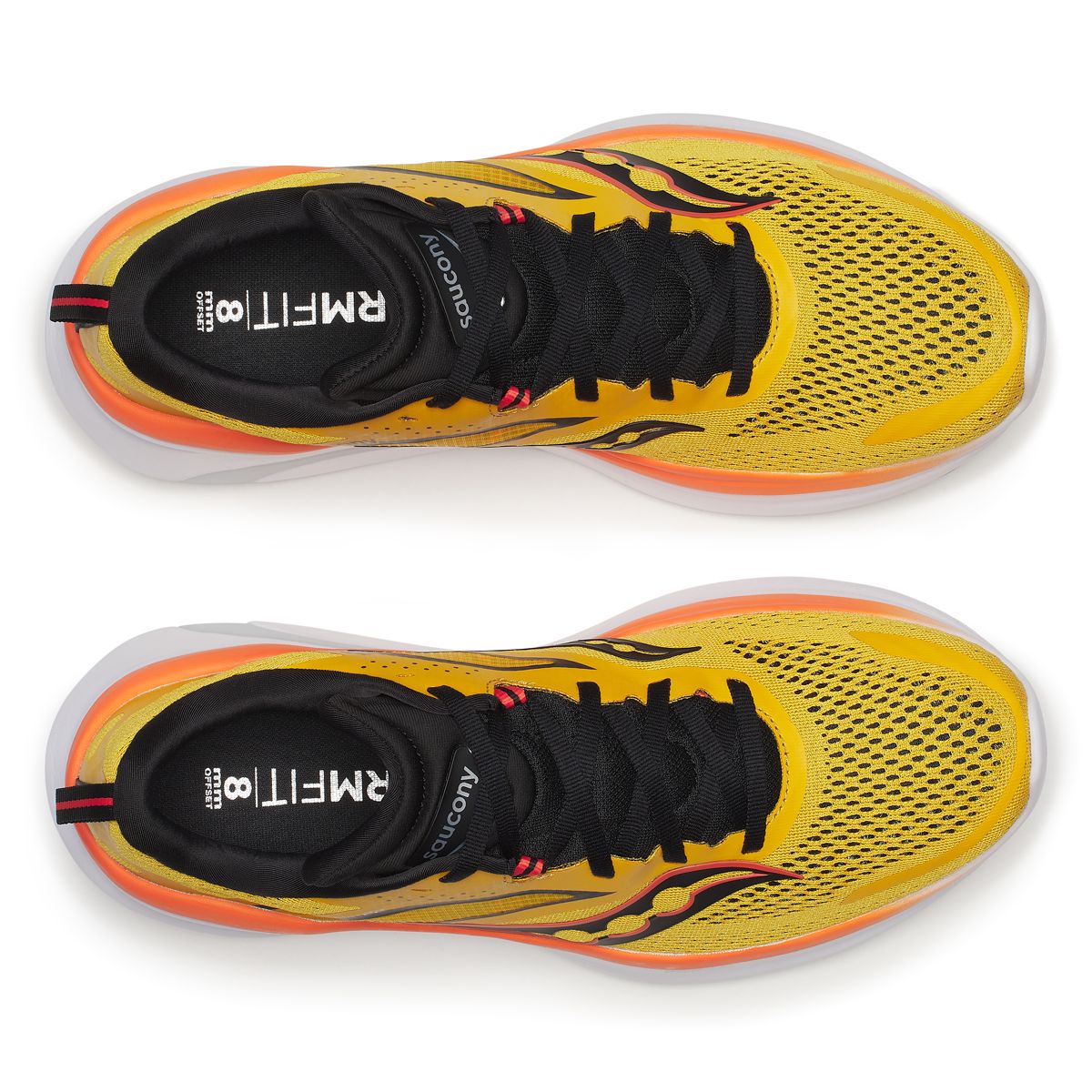 Omni 22, Pollen | Black, dynamic 5