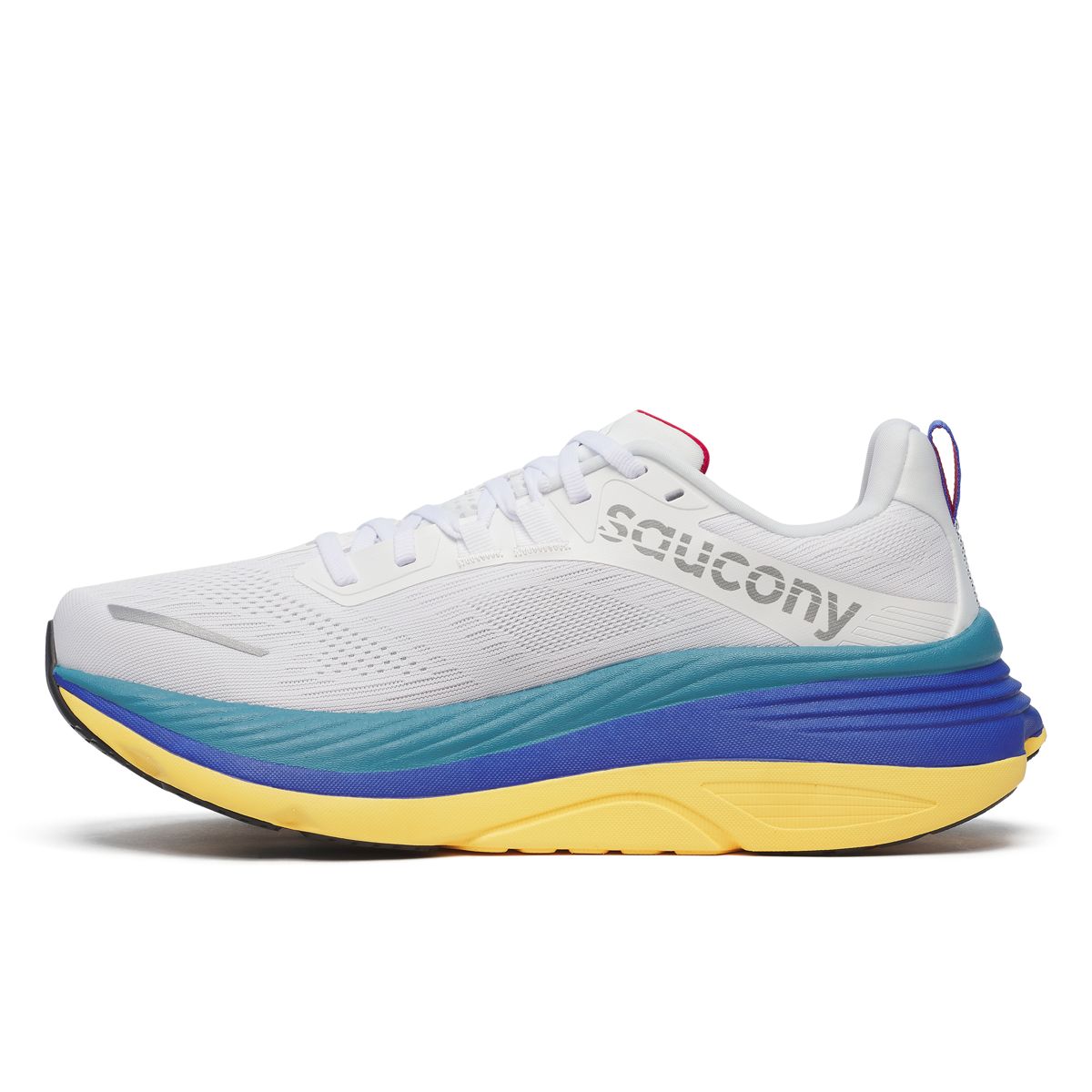 Hurricane 24 Galaxy, White | Storm, dynamic 3