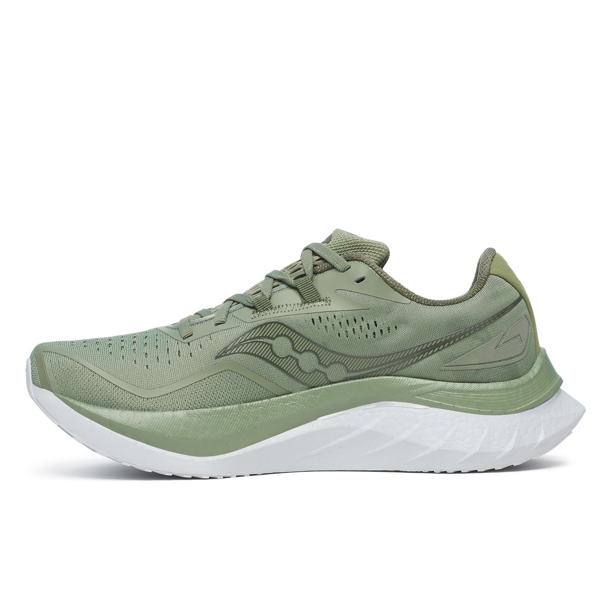 Endorphin Speed 4, Olivine, dynamic 3