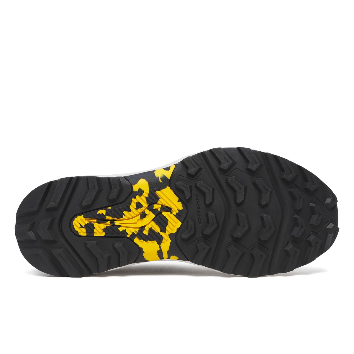 Excursion TR17 Wide, Black | Fog, dynamic 6