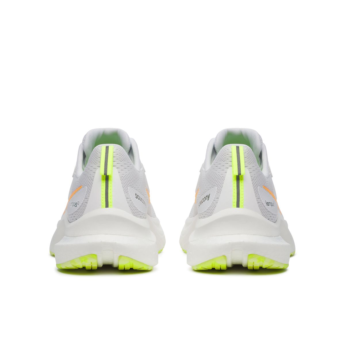 Tempus 2, White | VO2, dynamic 4
