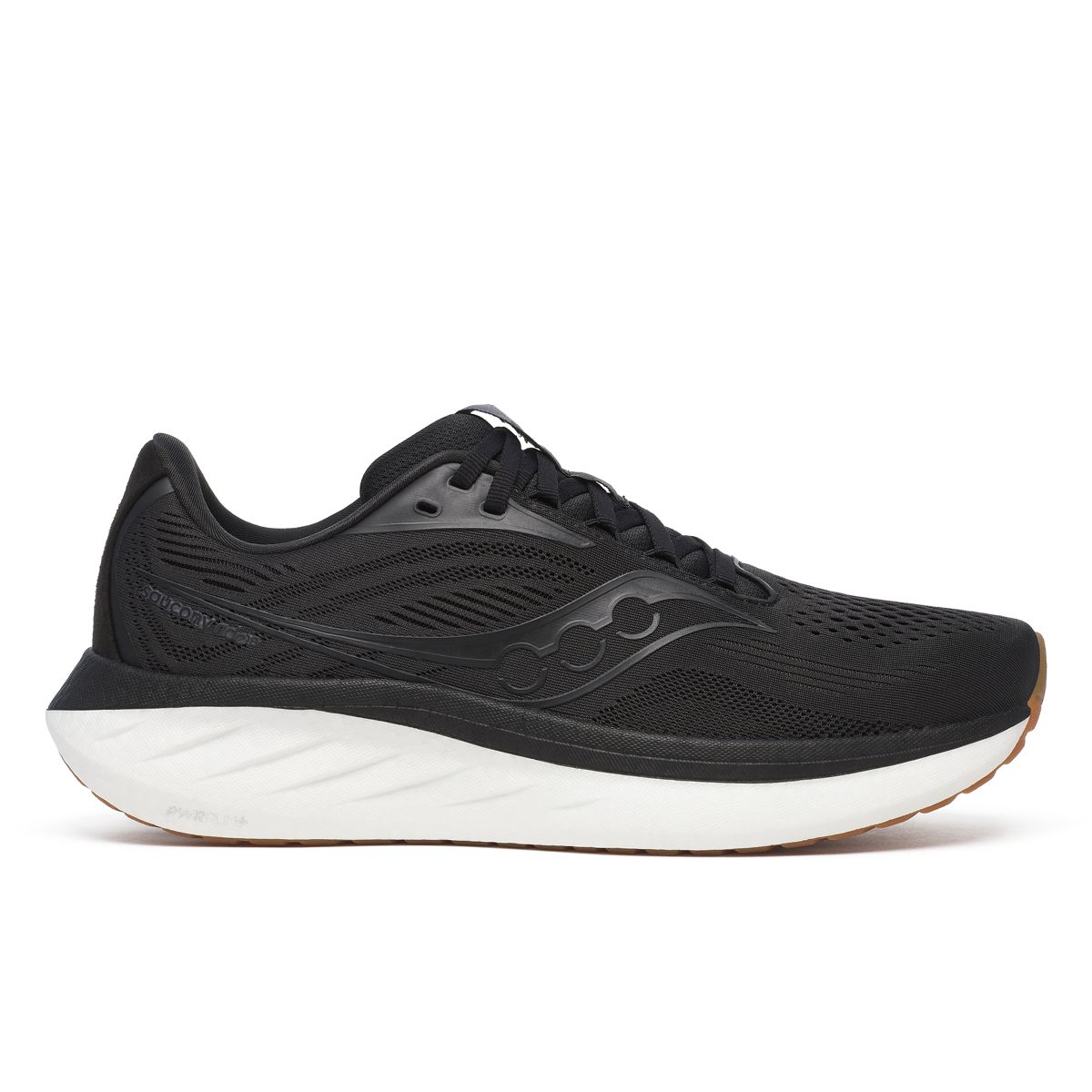Black | Gum