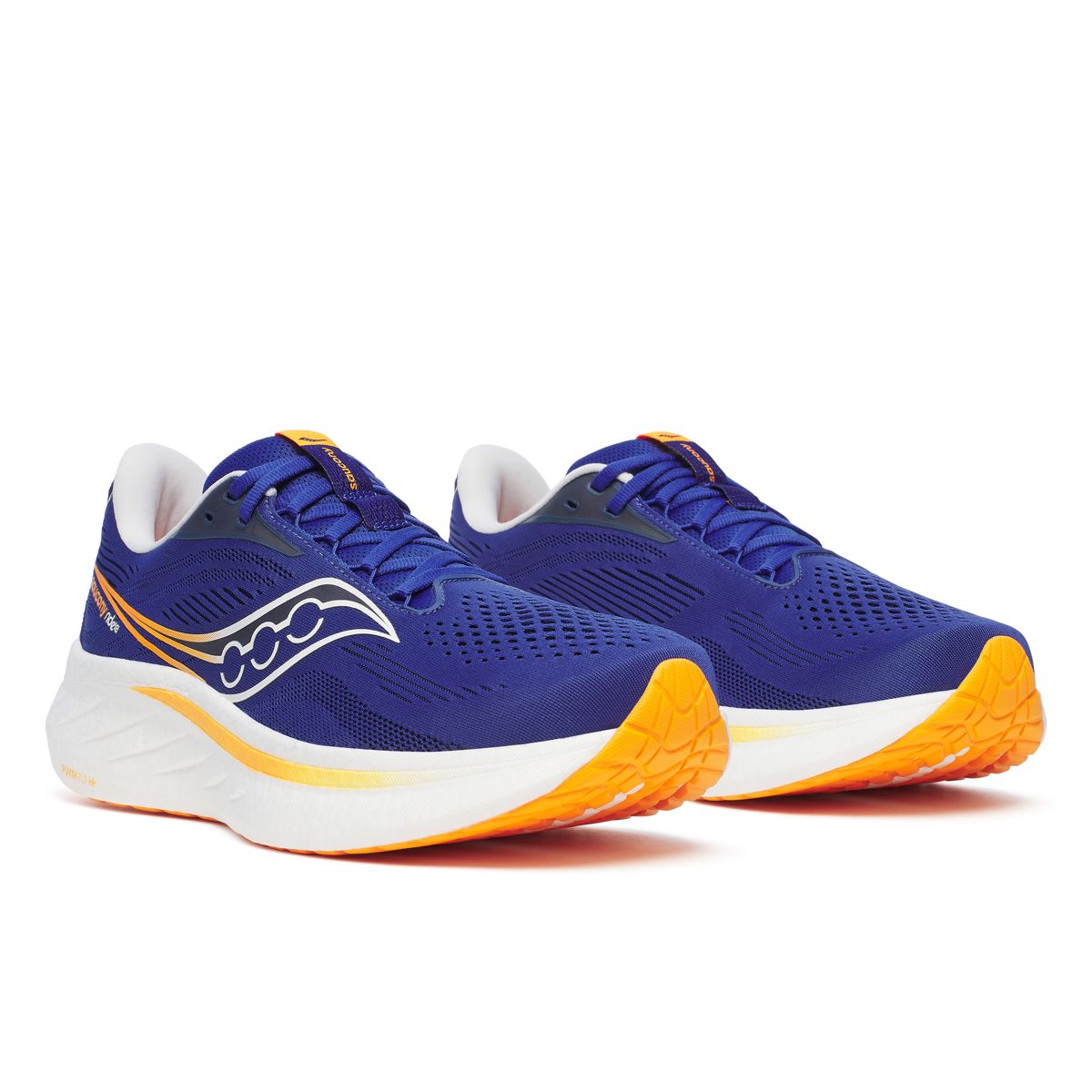 Ride 18, Azurite | Peel, dynamic 2