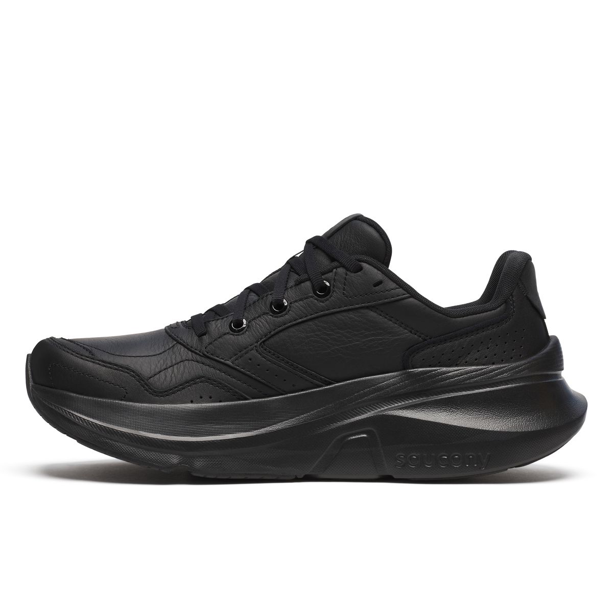 Guide Metro LE, Triple Black, dynamic 3
