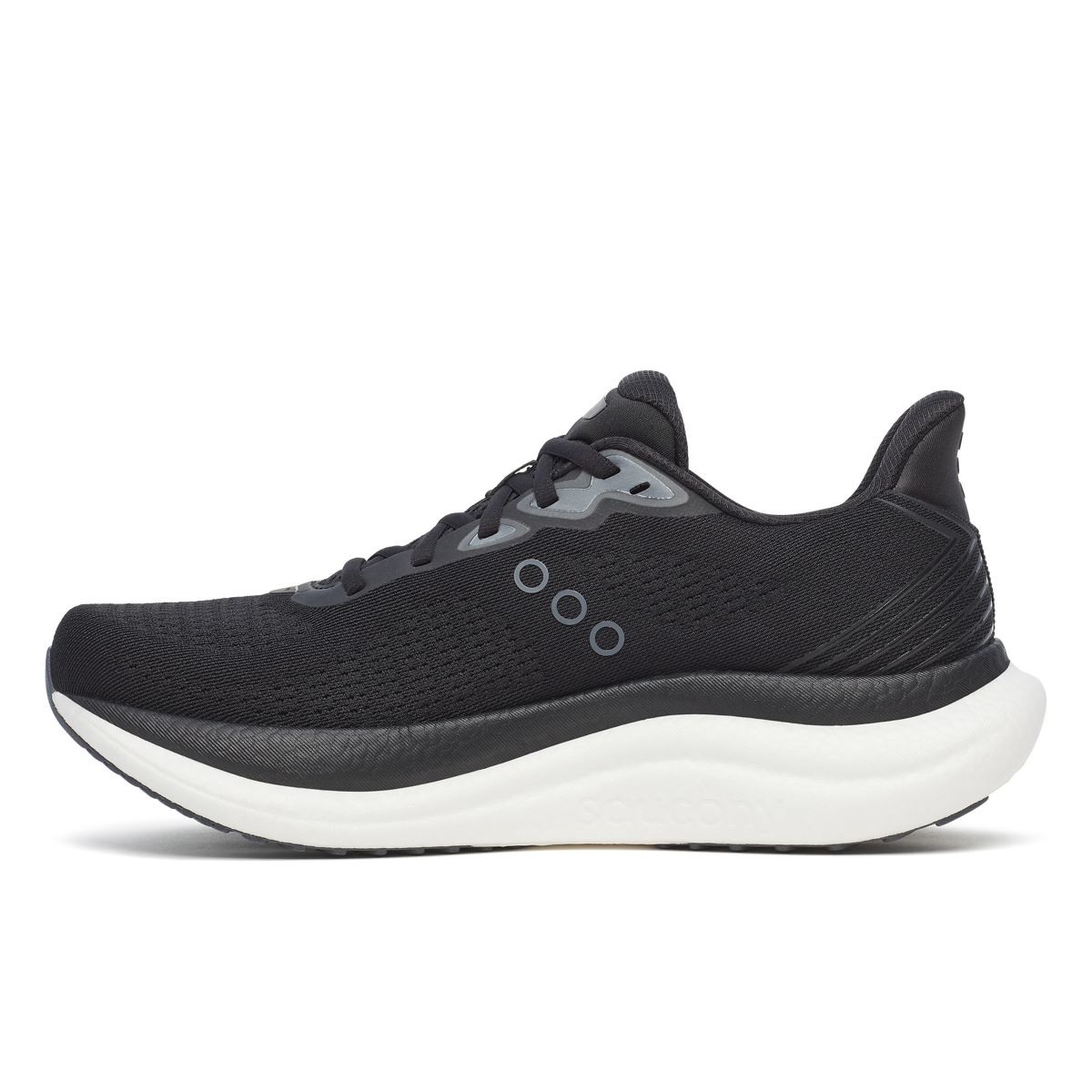 Triumph 23, Black | White, dynamic 3