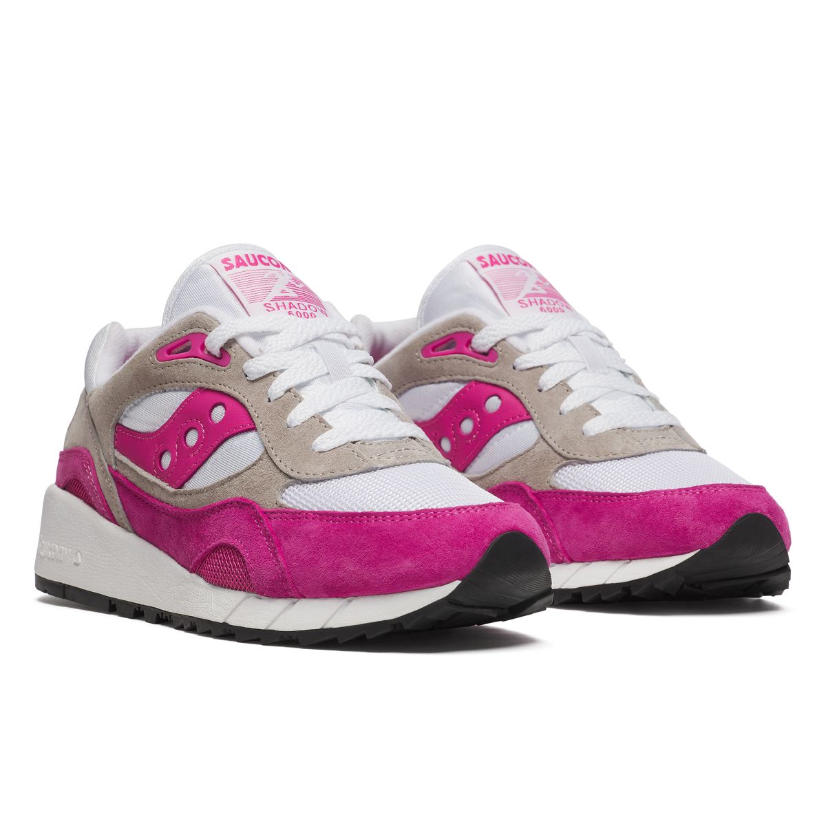 Shadow 6000, White | Pink, dynamic 2