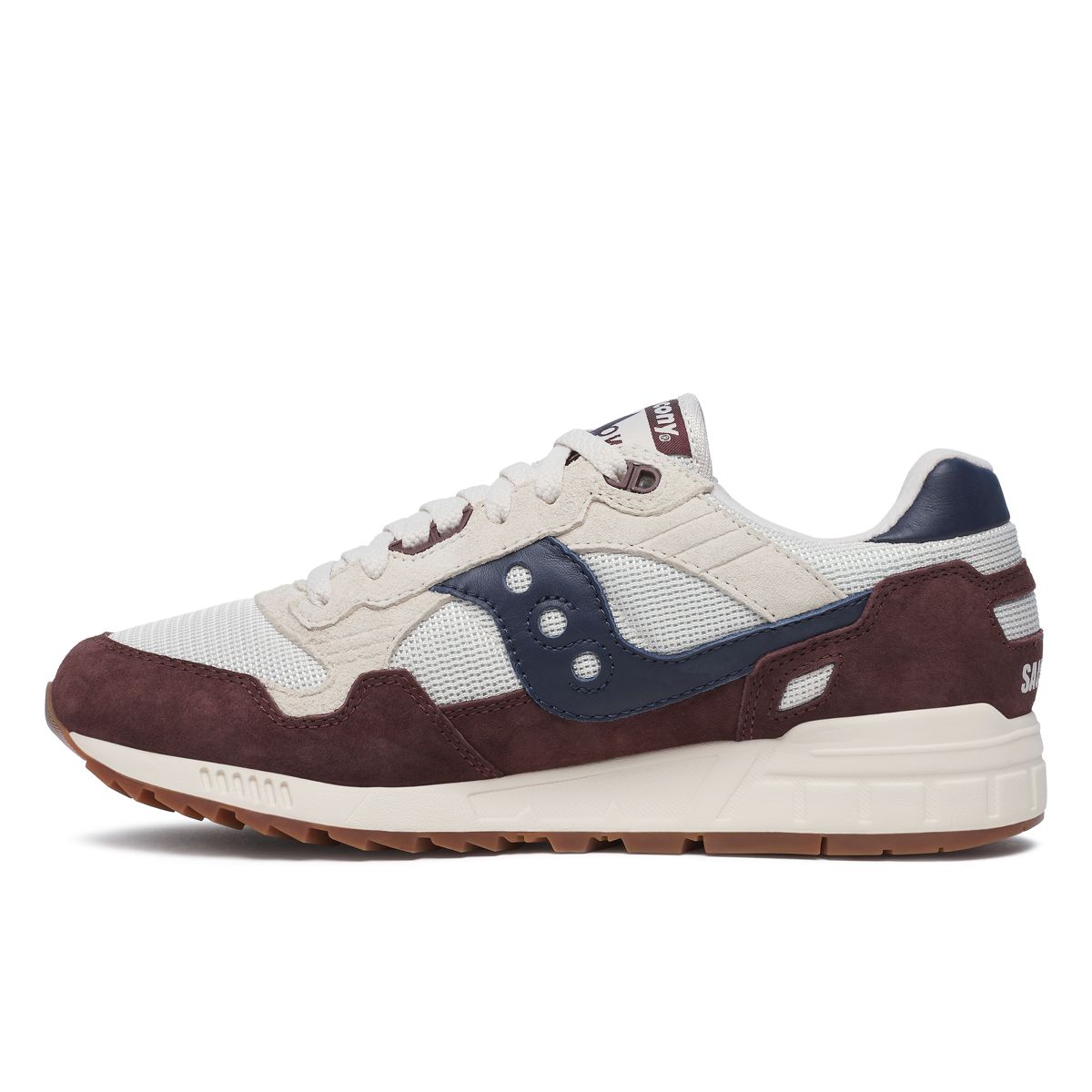 Shadow 5000, Moon | Chocolate, dynamic 3