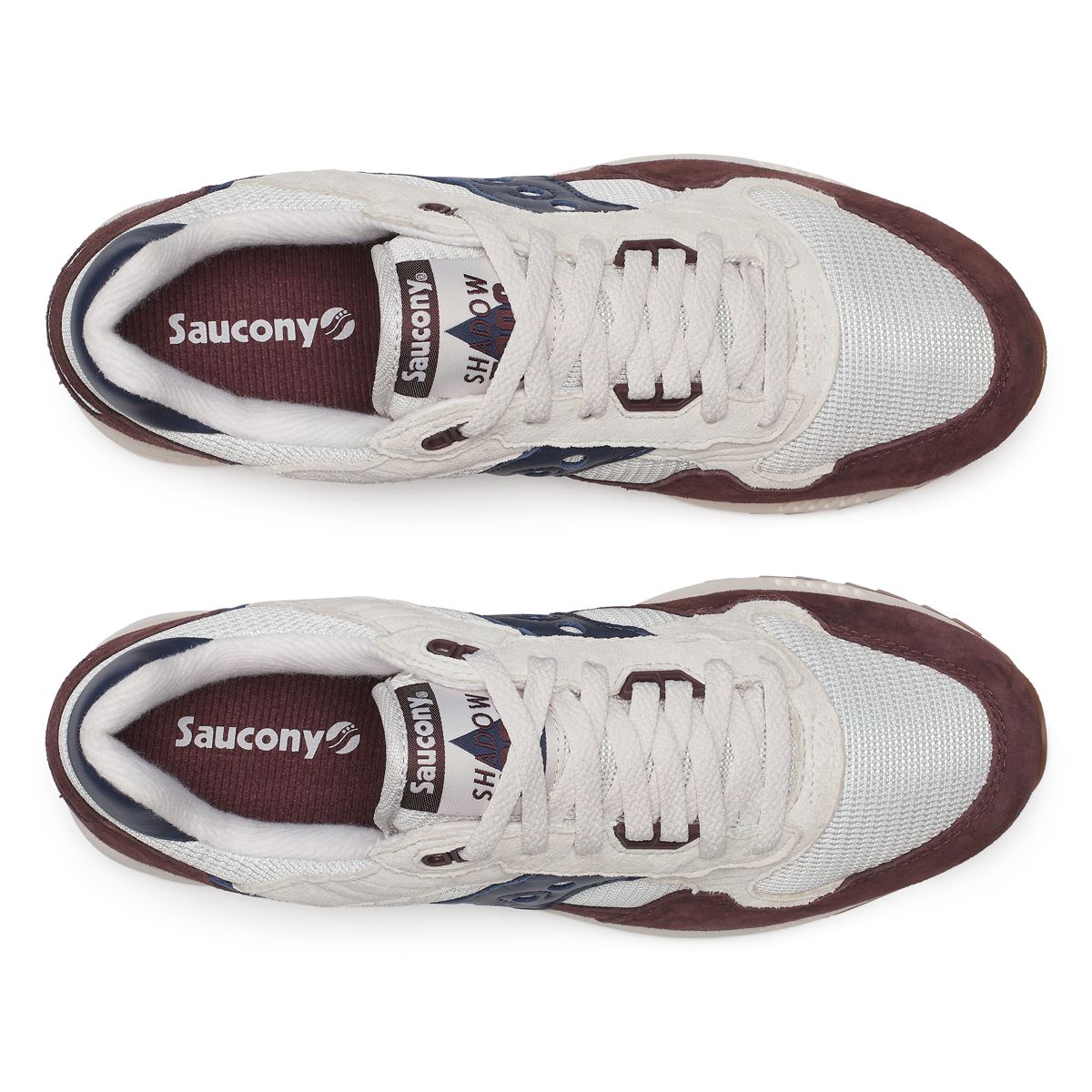 Shadow 5000, Moon | Chocolate, dynamic 5