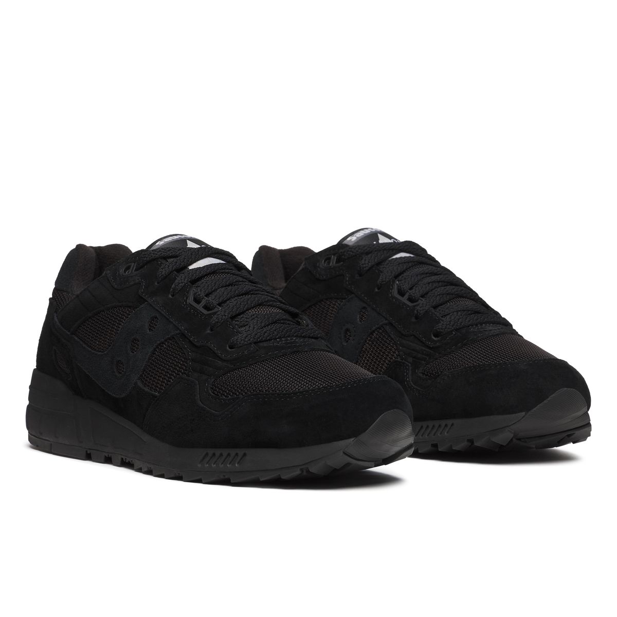 Shadow 5000, Black, dynamic 2