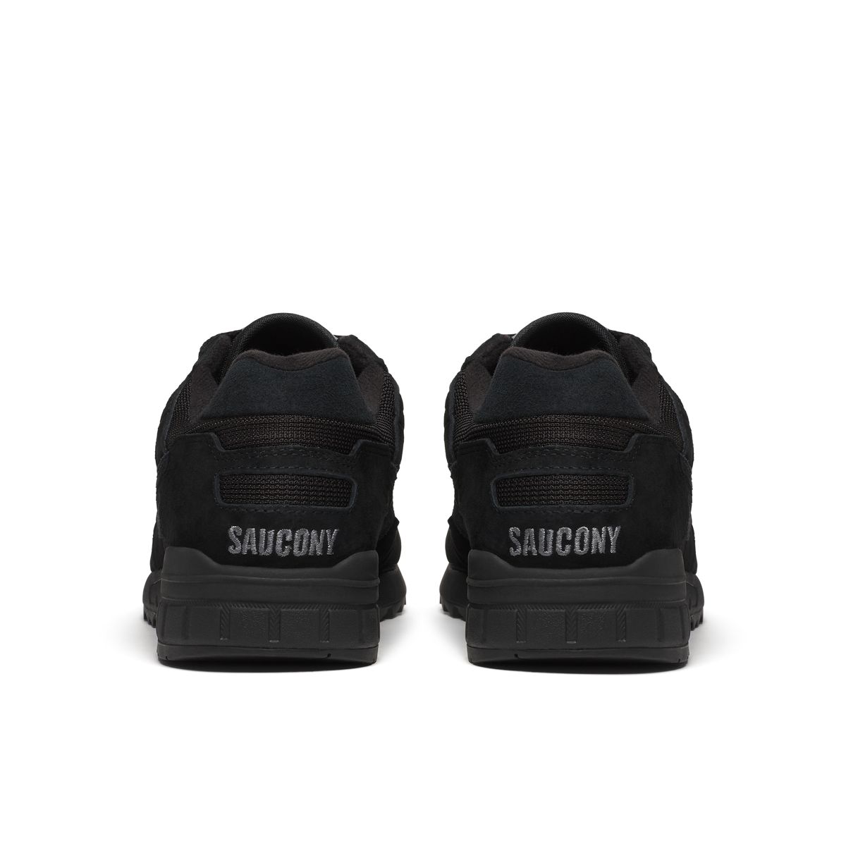 Shadow 5000, Black, dynamic 4