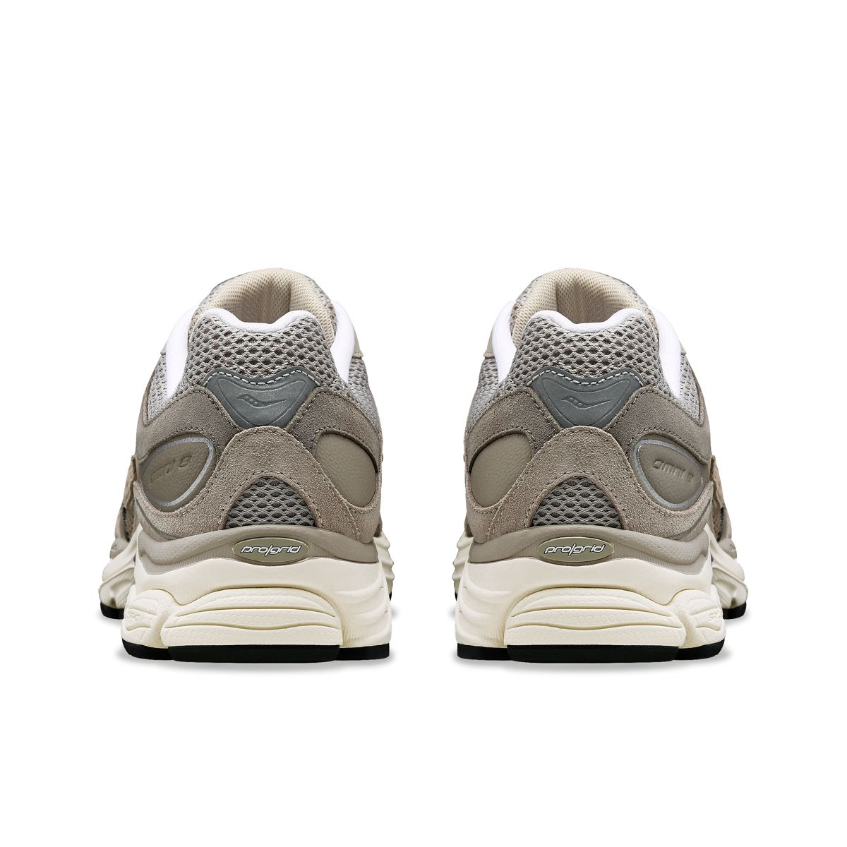 ProGrid Omni 9 Premium, Grey, dynamic 4