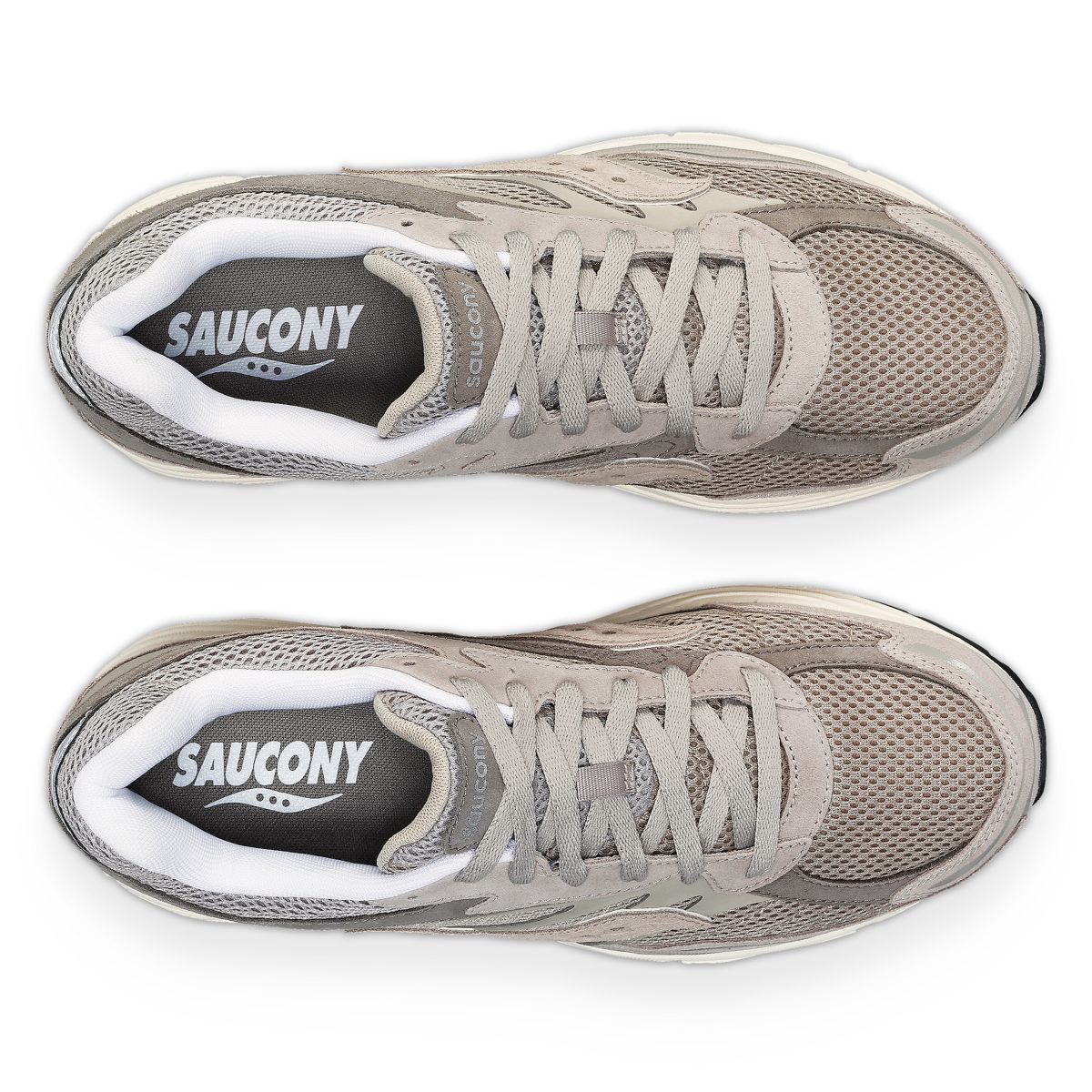ProGrid Omni 9 Premium, Grey, dynamic 5