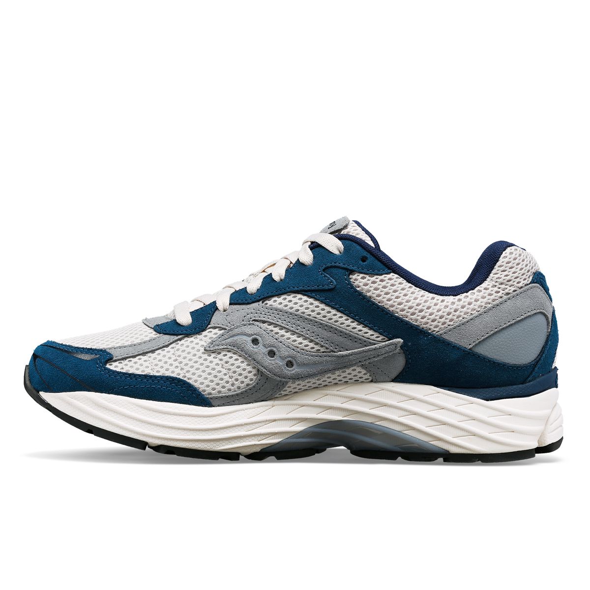 ProGrid Omni 9 Premium, Light Sand | Navy, dynamic 3
