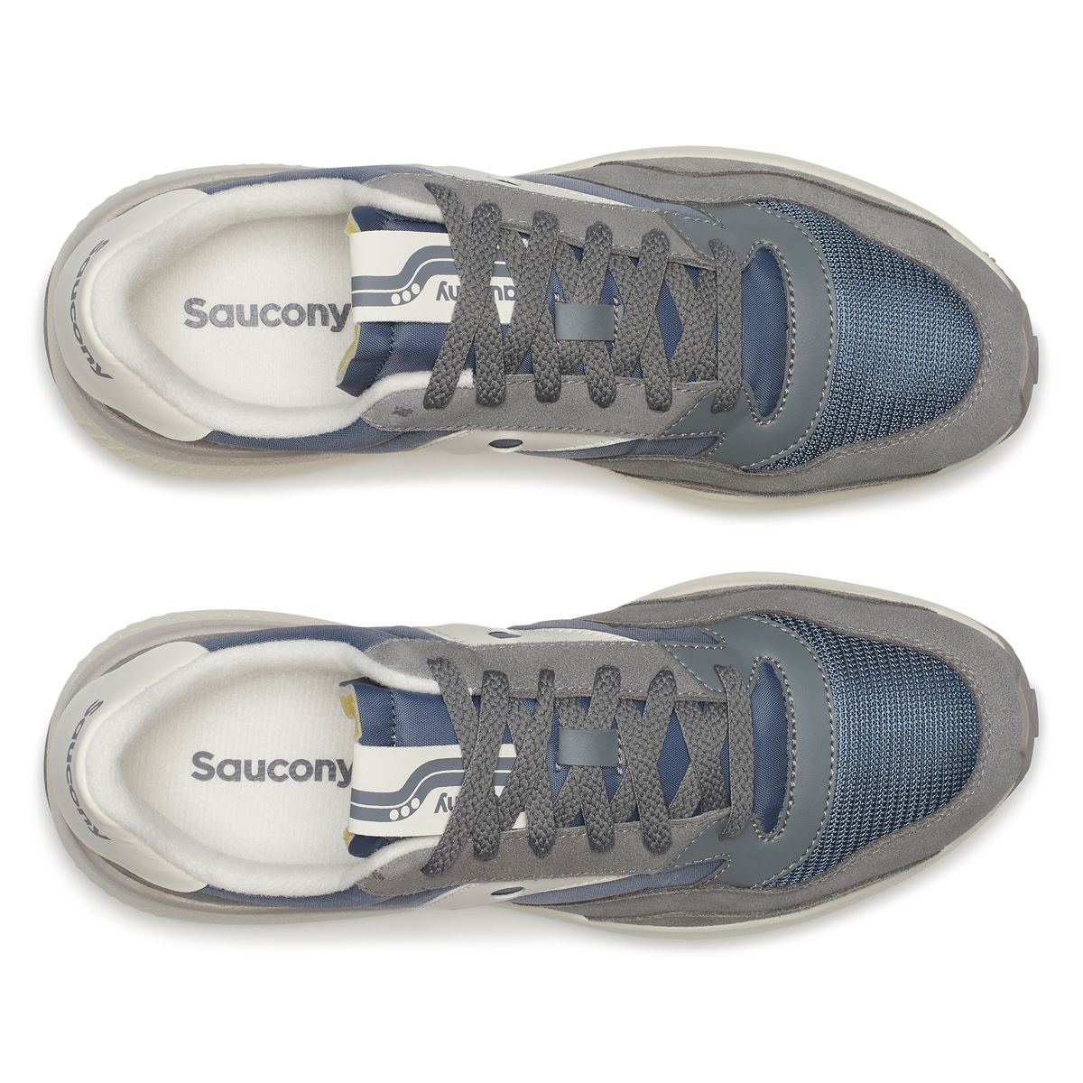 Jazz NXT, Navy | Vanilla, dynamic 4