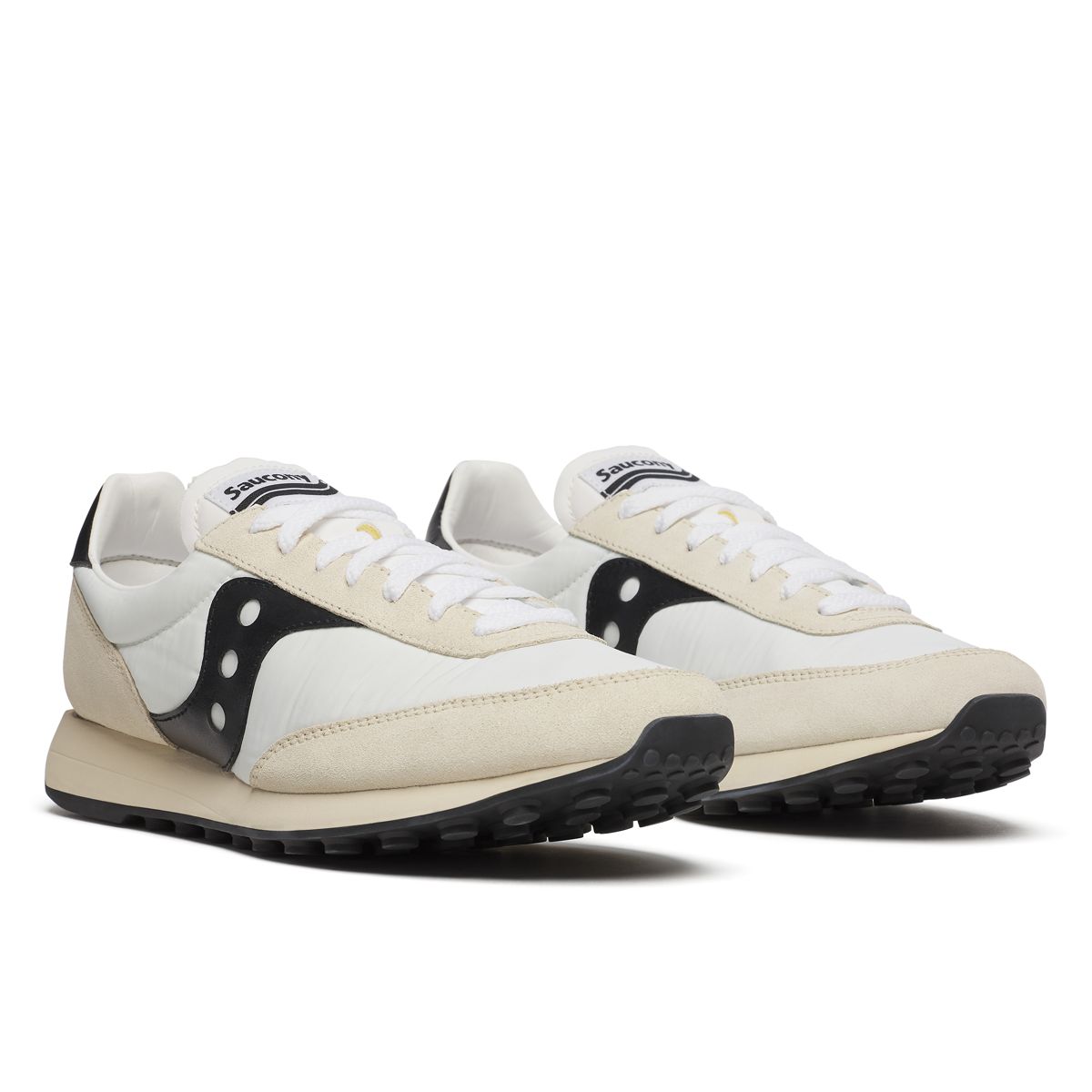 Trainer 80, White | Black, dynamic 2