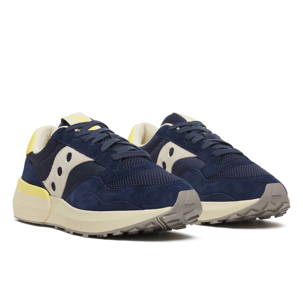 Jazz NXT Premium, Navy | Yellow, dynamic 2
