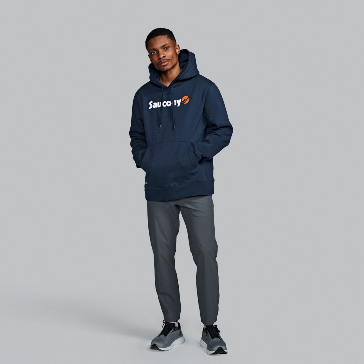 Recovery Hoody, Heritage Graphic, dynamic 4