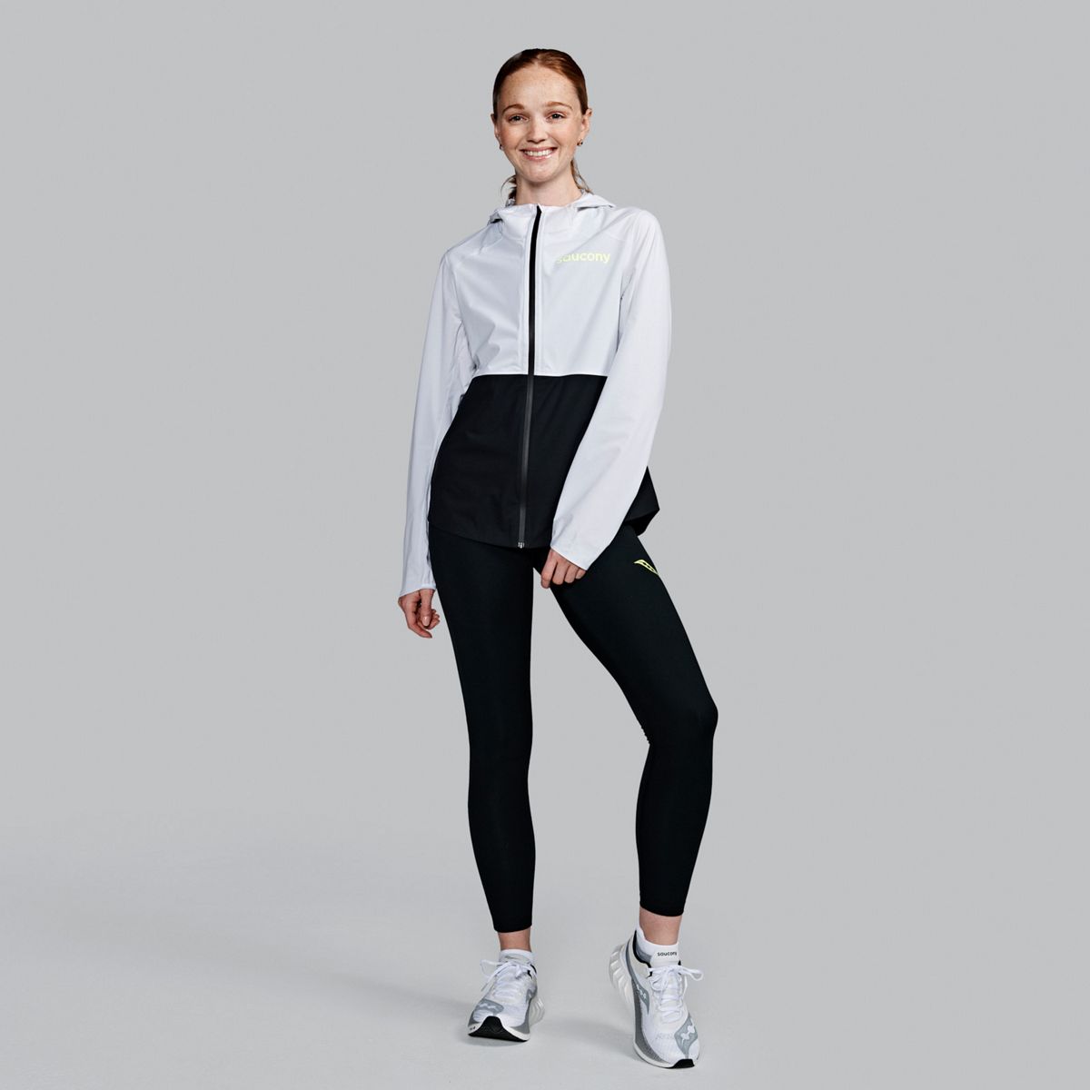 Hurricane Waterproof Jacket, Black Elite, dynamic 2