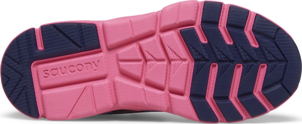 Flash 3.0 A/C Sneaker, Neon | Blue | Pink, dynamic 4