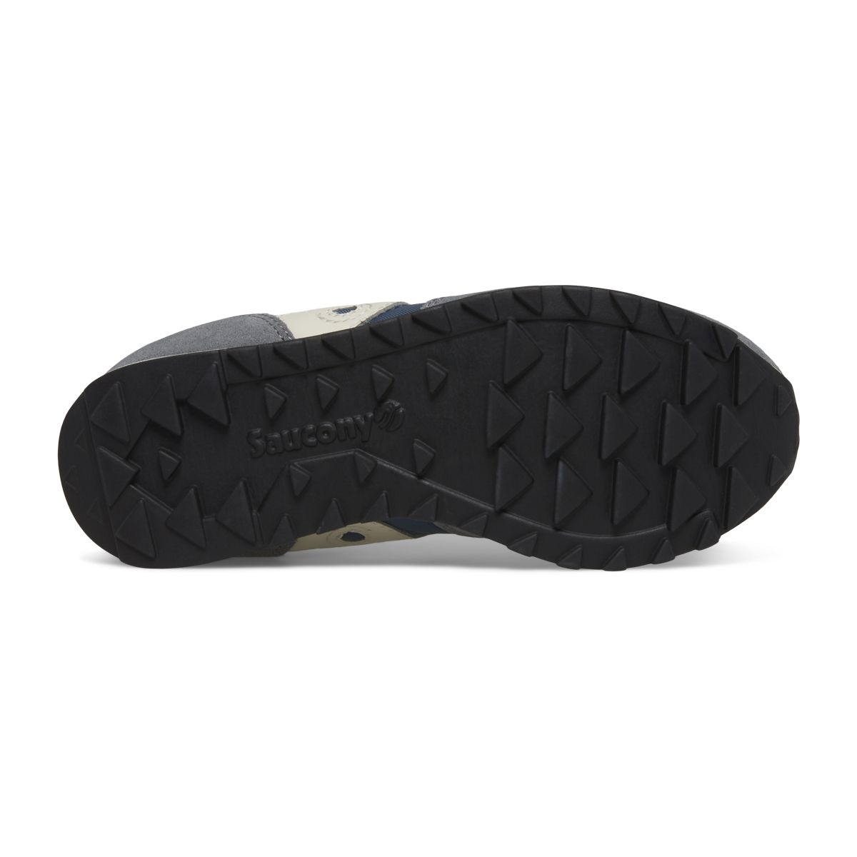 Jazz Original Sneaker, Grey | Blue | Orange, dynamic 5