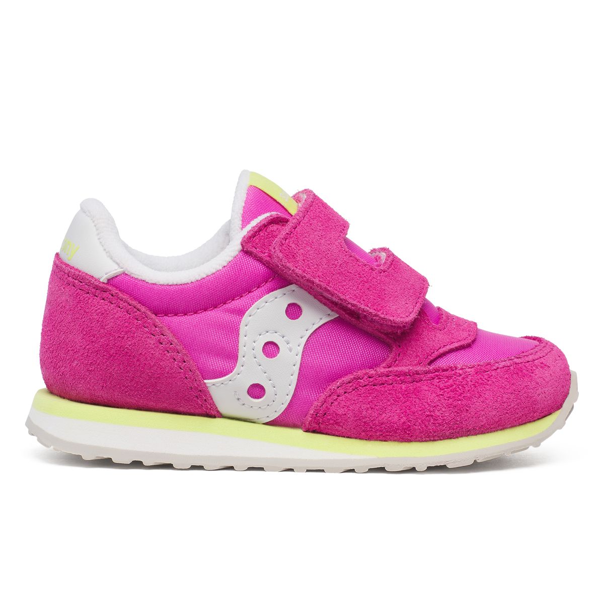 Pink/Lime